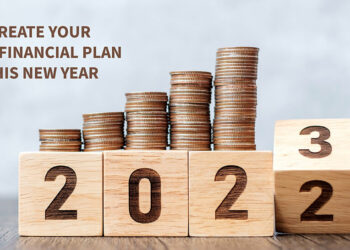 Create Your Best Financial Plan This New Year