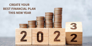 Create Your Best Financial Plan This New Year