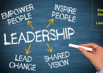 Seven Rules of Leadership to Follow - The Fortunes World