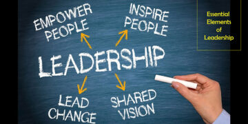 Seven Rules of Leadership to Follow - The Fortunes World