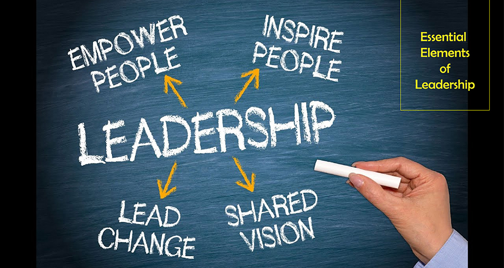 Seven Rules of Leadership to Follow - The Fortunes World