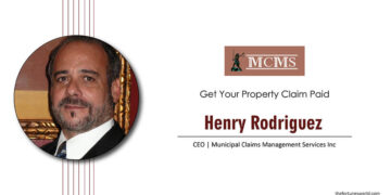 Henry Rodriguez:  Get Your Property Claim Paid