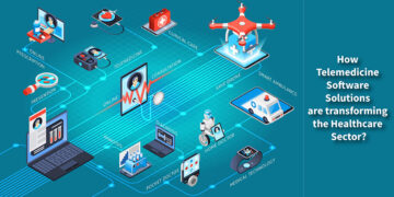 How Telemedicine Software Solutions are transforming the Healthcare Sector?