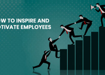 How to Inspire and Motivate Employees