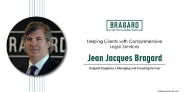 Jean Jacques Bragard: Helping Clients with Comprehensive Legal Services 