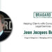 Jean Jacques Bragard: Helping Clients with Comprehensive Legal Services