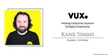 VUX World: Helping Companies Improve CX/Agent Experience