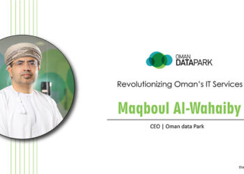 Eng. Maqbool Al Wahaibi: Revolutionizing Oman’s IT Services