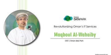 Eng. Maqbool Al Wahaibi: Revolutionizing Oman’s IT Services