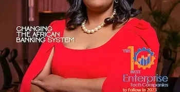 The 10 Best Enterprise Tech Companies to Follow in 2023