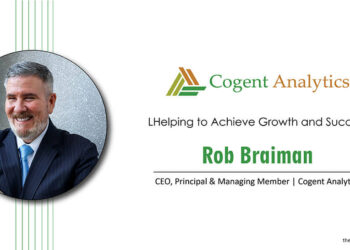 Rob Braiman: Helping to Achieve Growth and Success