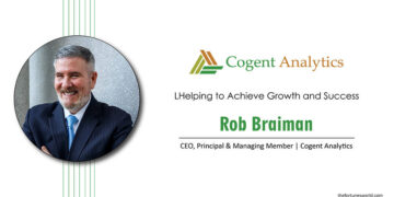 Rob Braiman: Helping to Achieve Growth and Success