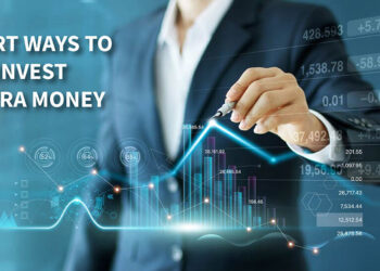 Smart Ways to Invest Extra Money
