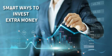 Smart Ways to Invest Extra Money