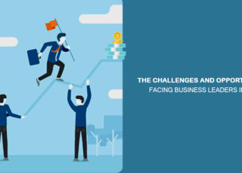 The Challenges and Opportunities Facing Business Leaders in 2023