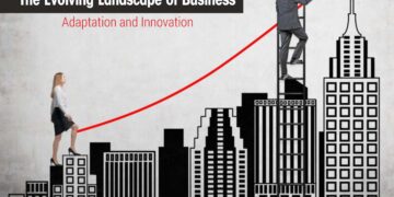 The Evolving Landscape of Business: Adaptation and Innovation