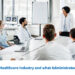 Top issues in the Healthcare industry and what administrator can do against it