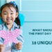 What Should I Do on the First Day of School? 10 Unique Ideas