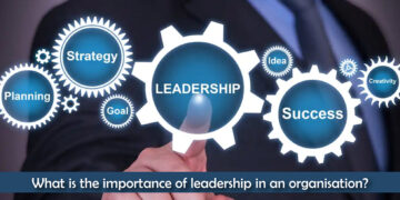 11 Leadership Principles You Can Use at Work