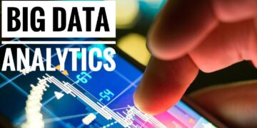 How Top 10 Pioneer Companies Keep Big Data Analytics Industry Competitive