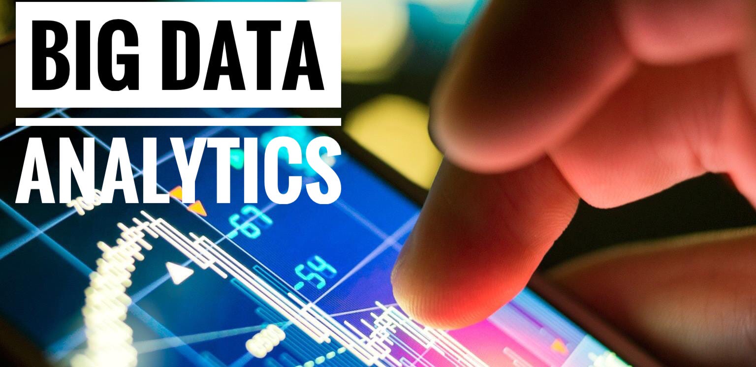 How Top 10 Pioneer Companies Keep Big Data Analytics Industry Competitive
