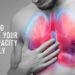 6 Ways to Increase Your Lung Capacity Naturally