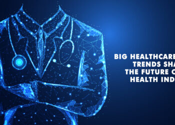 7 Big Healthcare Tech Trends Shaping the Future of the Health Industry