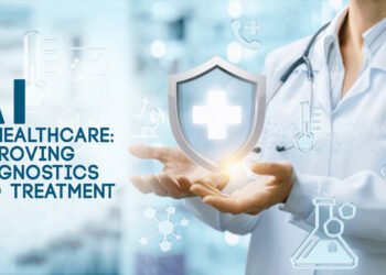 AI in Healthcare: Improving Diagnostics and Treatment