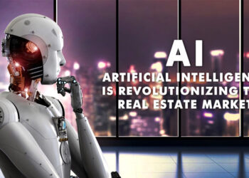 Artificial Intelligence (AI) is revolutionizing the real estate market