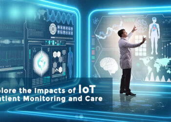 Explore the Impacts of IoT on Patient Monitoring and Care