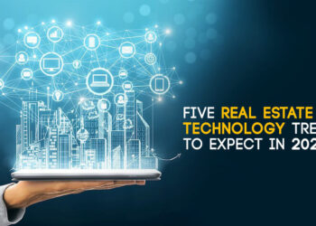 Five Real Estate Technology Trends to Expect In 2024