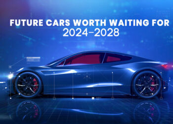 Future Cars Worth Waiting For 2024–2028