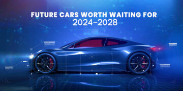 Future Cars Worth Waiting For 2024–2028
