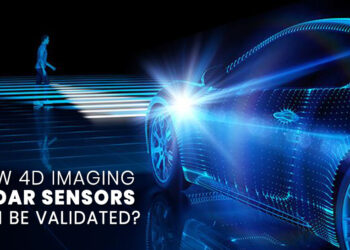 How 4D imaging radar sensors can be validated?