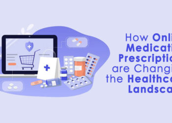 How Online Medication Prescriptions are Changing the Healthcare Landscape