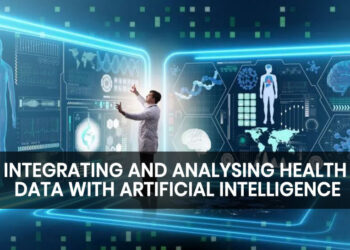 Integrating and Analysing Health Data with Artificial Intelligence
