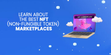 Learn about the Best NFT (Non-fungible Token) Marketplaces
