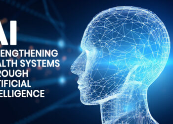 Strengthening Health Systems through Artificial Intelligence (AI)