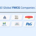 Top 10 Global FMCG Companies 2023