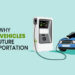 Top 5 reasons why electric vehicles are the future of transportation in 2024