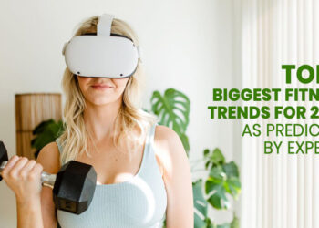 Top 7 Biggest Fitness Trends for 2023, as Predicted by Experts