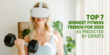 Top 7 Biggest Fitness Trends for 2023, as Predicted by Experts