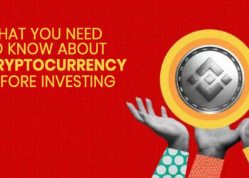 What You Need to Know About Cryptocurrency Before Investing