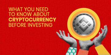 What You Need to Know About Cryptocurrency Before Investing