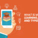 What is Mobile Learning, Benefits, and Types?