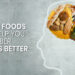 Which Foods Can Help You Remember Things Better?