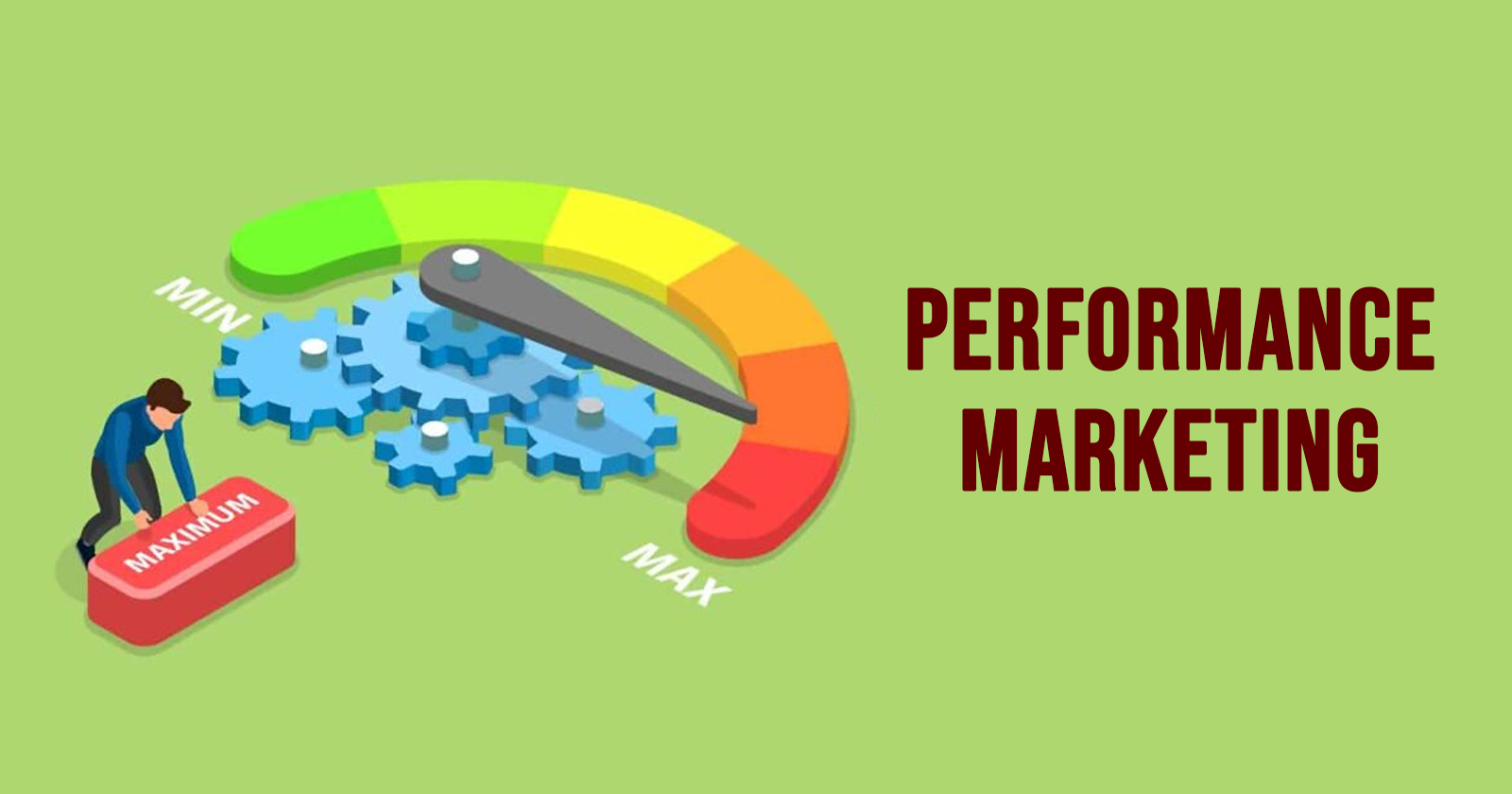 What is Performance Marketing: How it Works, Channels, and Benefits