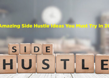 Side Hustle Ideas