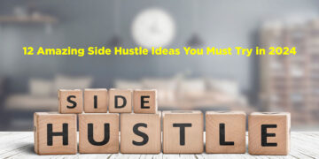Side Hustle Ideas