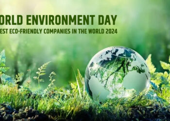 World Environment Day: 10 Best Eco-Friendly Companies in the World 2024